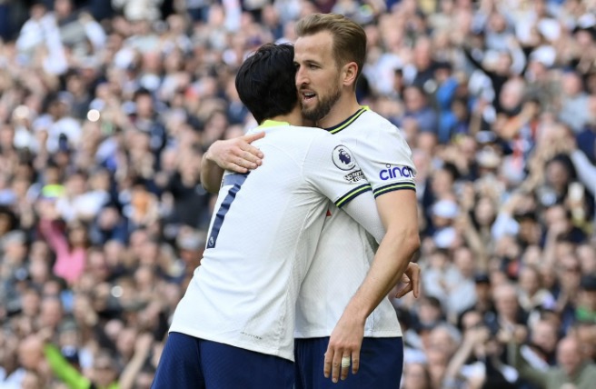 Tottenham vs Brighton